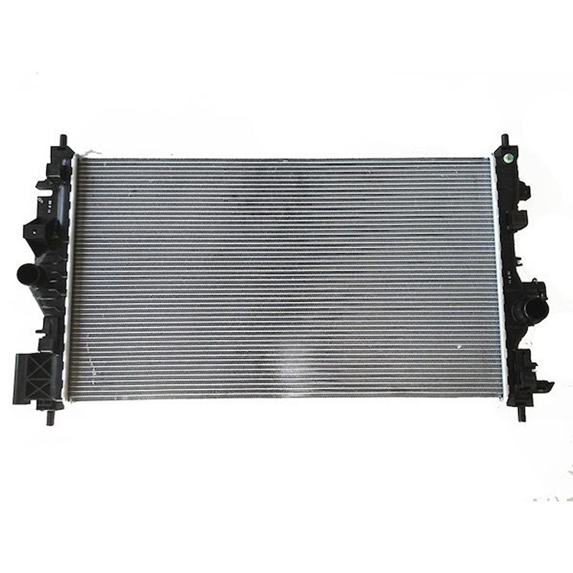 Opel Zafira Motor Radyatörü [Cey] (13393983)